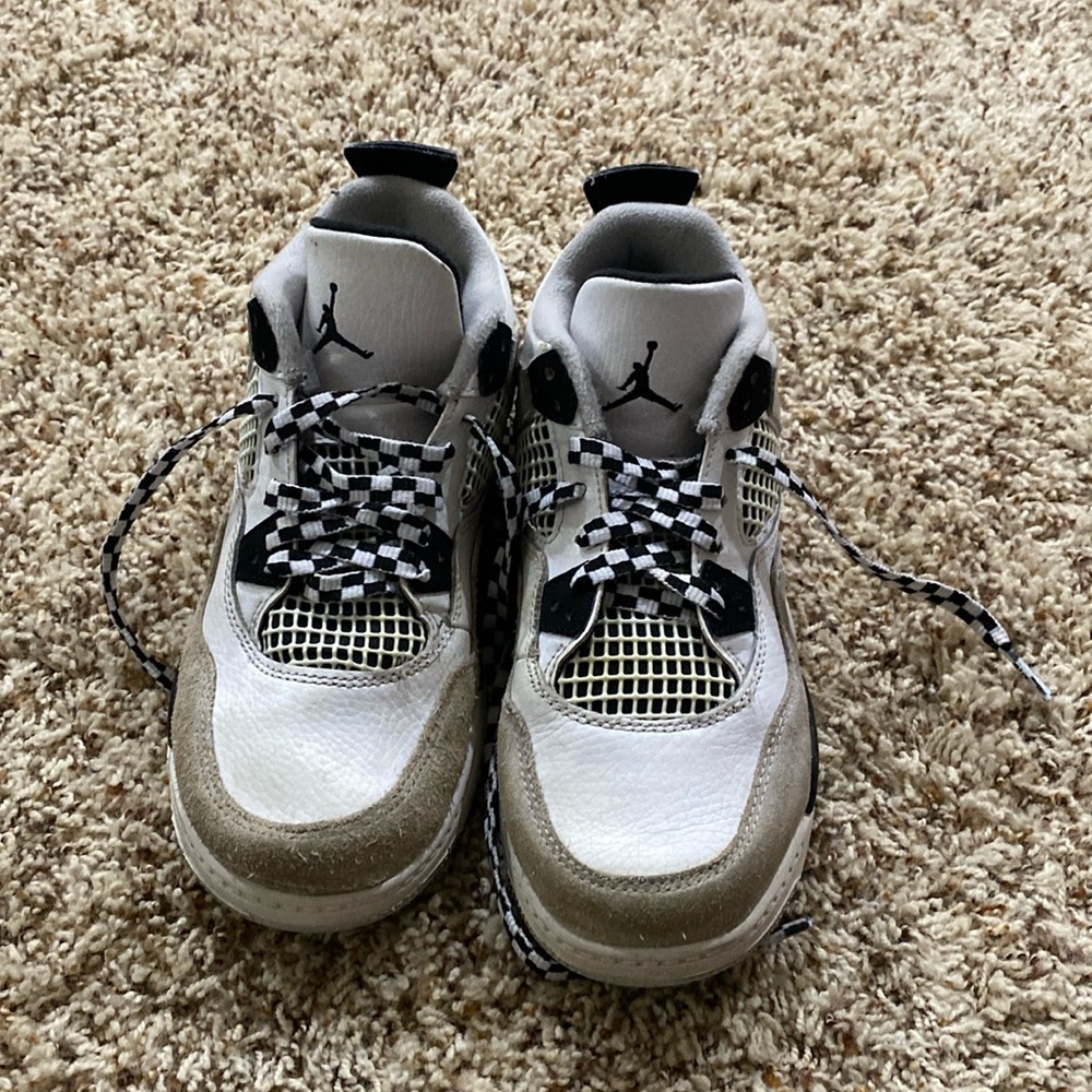 Jordan sneakers